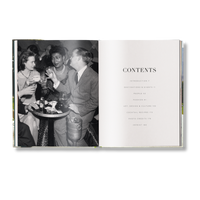 The Stylish Life: Cocktail Parties