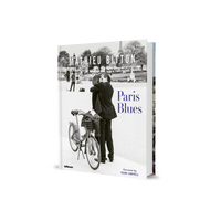 Paris Blues