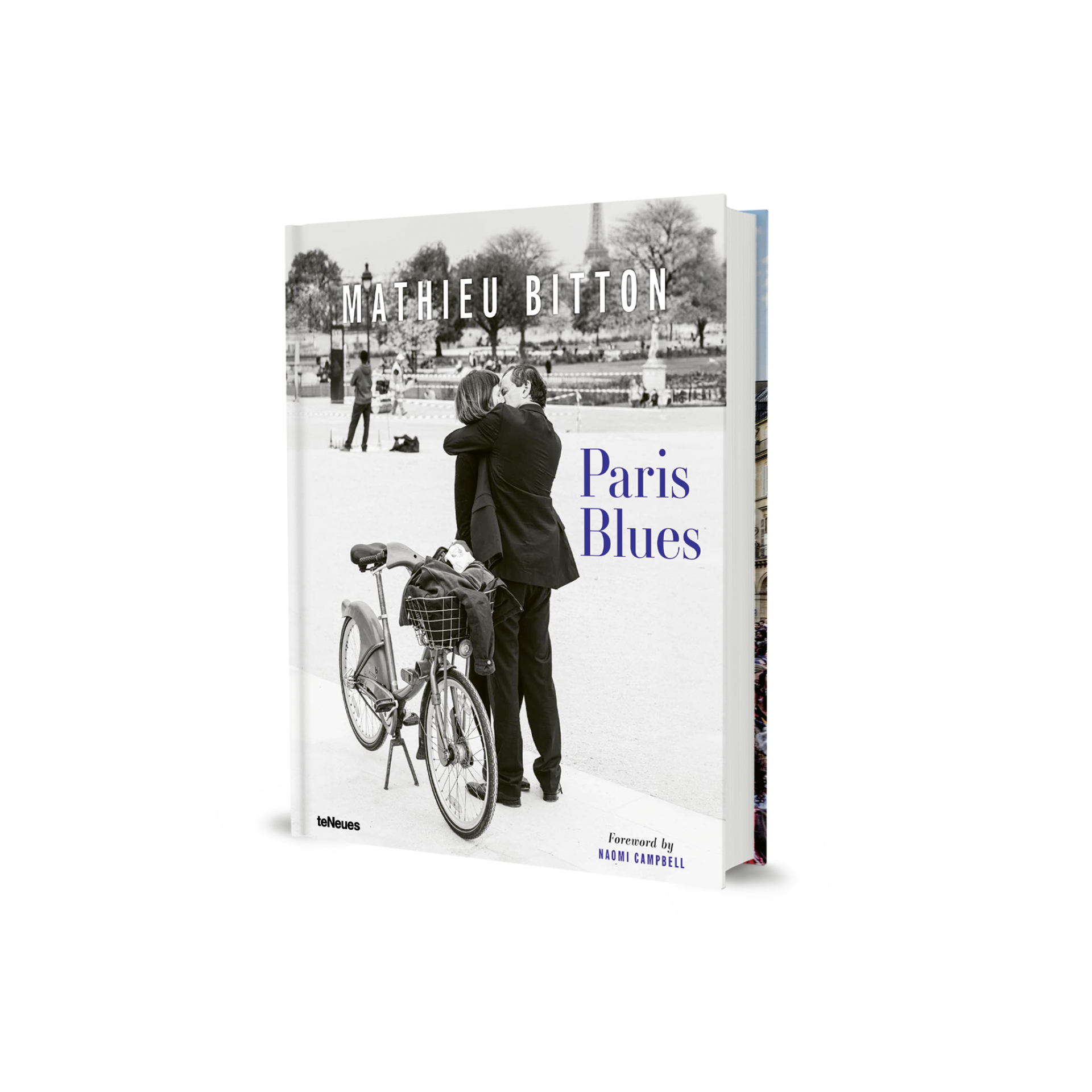 Paris Blues
