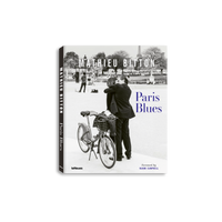Paris Blues