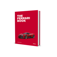 The Ferrari Book