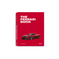 The Ferrari Book
