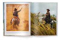 The Stylish Life: Cowboys