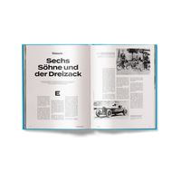 The Maserati Book