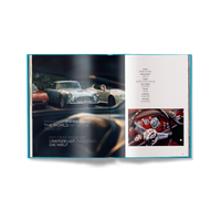 The Maserati Book