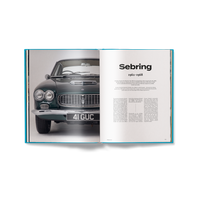 The Maserati Book