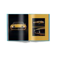 The Maserati Book