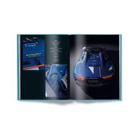 The Maserati Book