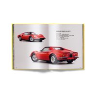 Ferrari Milestones