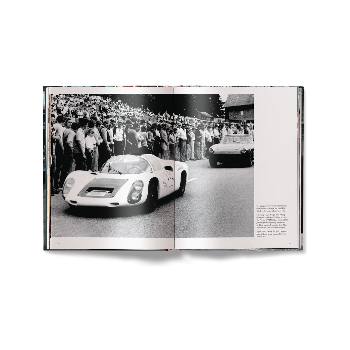 The Stylish Life: Porsche