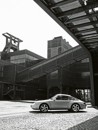 The Stylish Life: Porsche