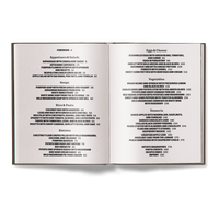 The Still Life Cookbook