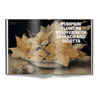 The Still Life Cookbook