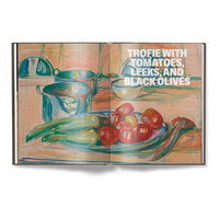 The Still Life Cookbook