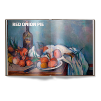 The Still Life Cookbook