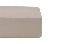 Single Fitted Sheet