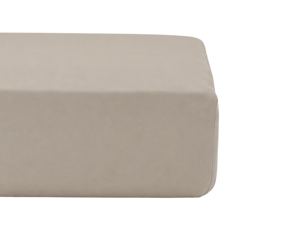 Single Fitted Sheet