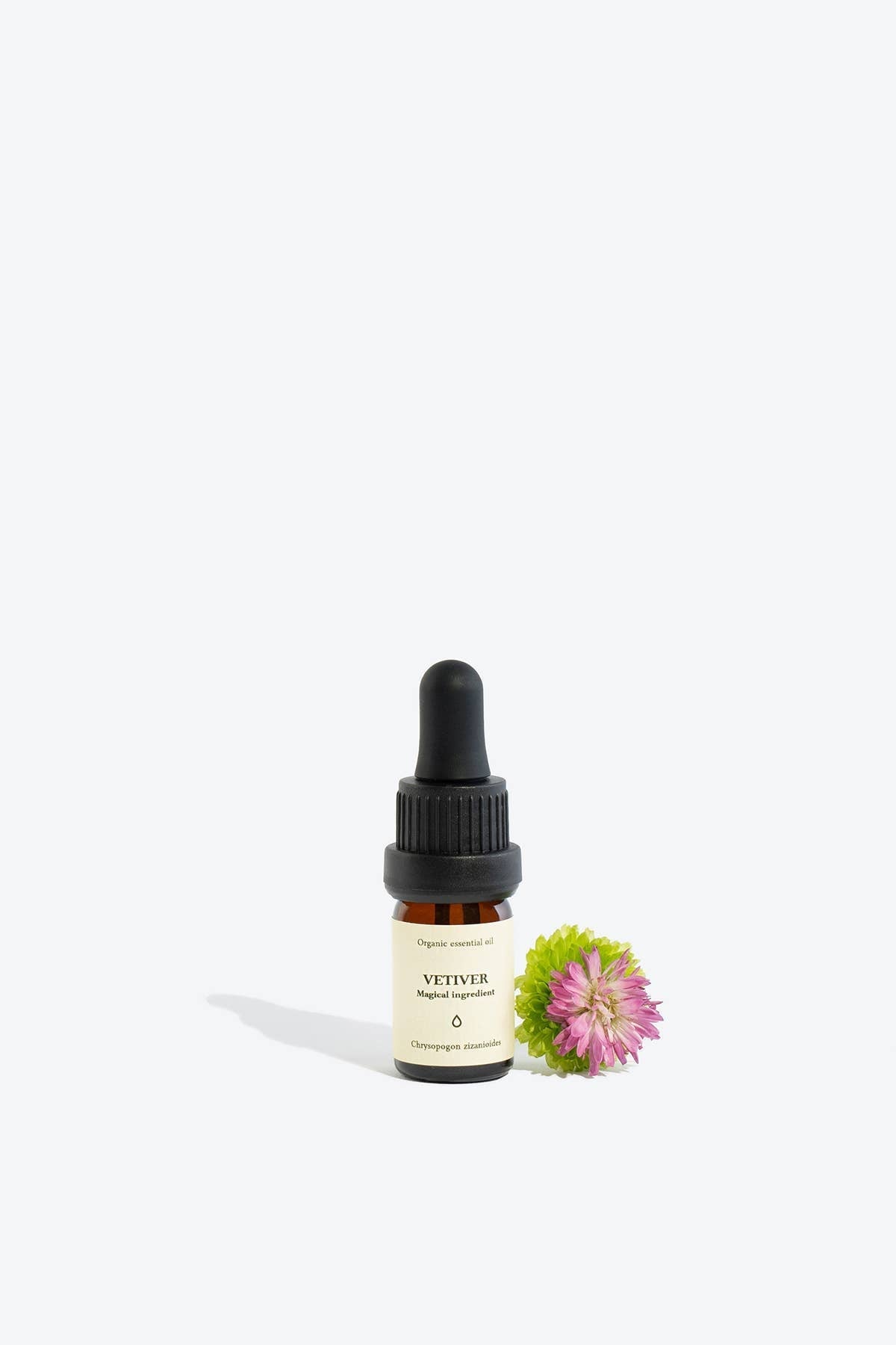 Vetiver Essential Oil | Smells Like Spells