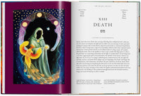 Tarot. The Library of Esoterica (English)