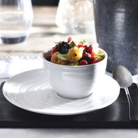 Teck Tea Cup and Saucer (Set of 4)