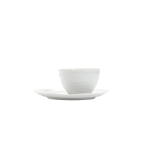 Teck Tea Cup and Saucer (Set of 4)