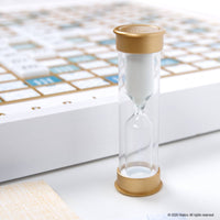 Scrabble Bianco Edition