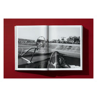 Ferrari (English)