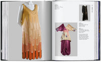 Fashion Designers A–Z. 45th Ed. (English)