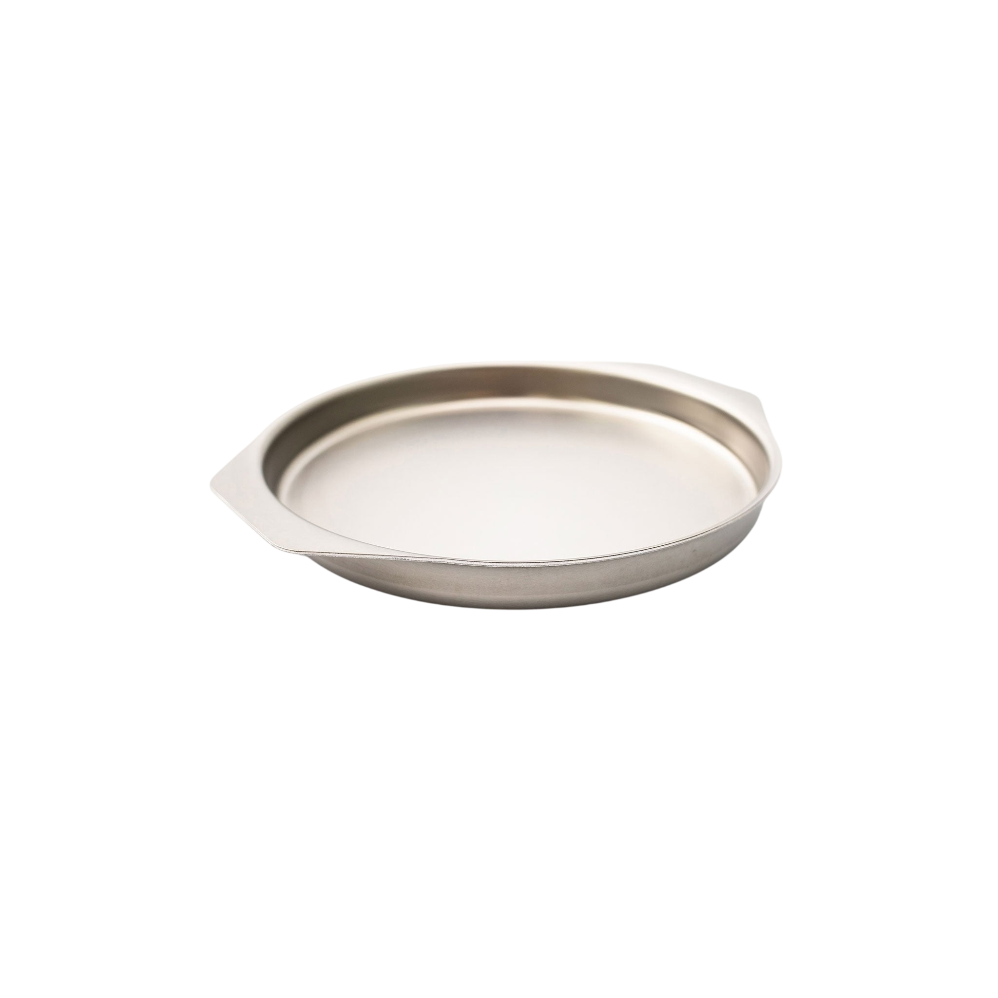 9" Round Brownie Pan