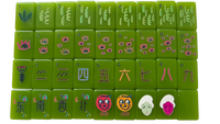 Tile Set - Spa Day