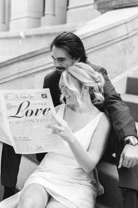 The Newspaper Prop bundle