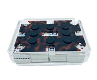 “El Tren” Mexican Train Dominoes Set