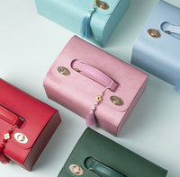 Mahjong Tile Keepsafe Box