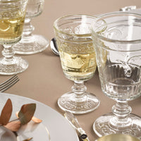 Versailles Water Glass – Set of 6