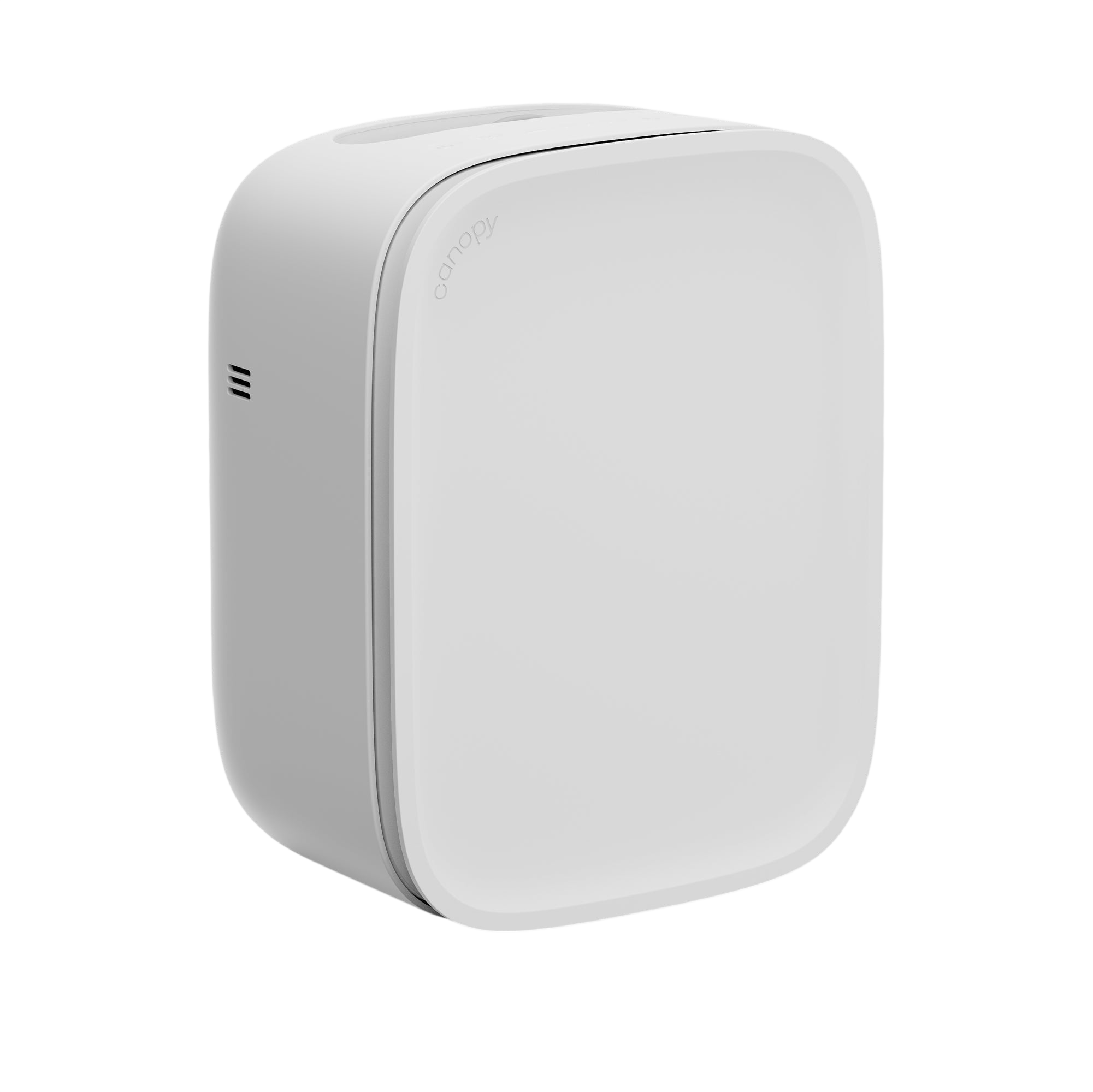 Bedside Air Purifier