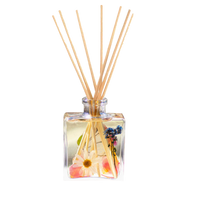 Apricot Rose 4 oz Botanical Diffuser
