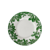 Arbor Rimmed Salad Plate
