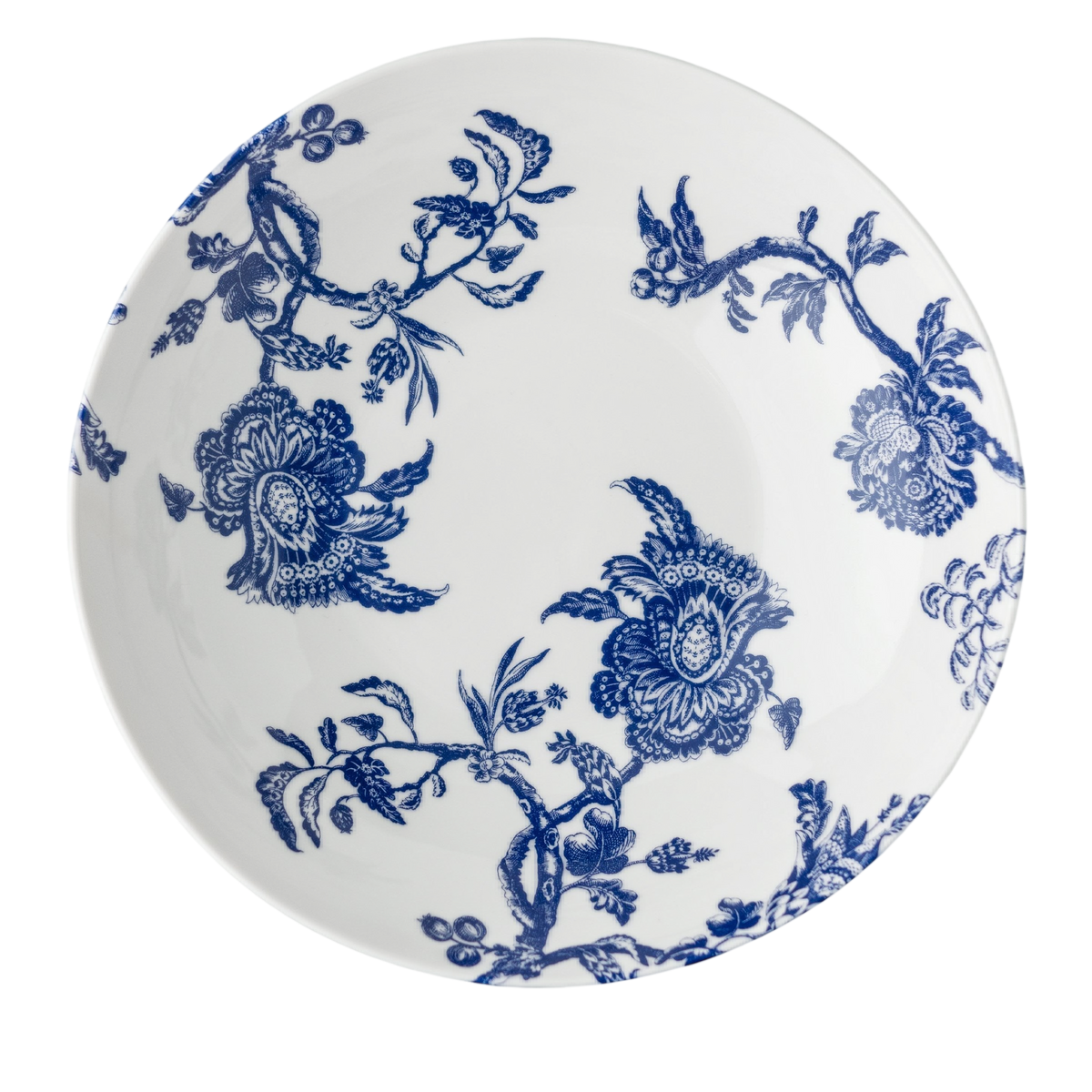 Arcadia Wide Serving Bowl