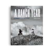 A Ranch Year