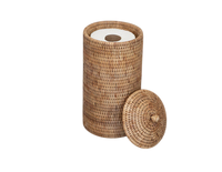 Double Toilet Roll Holder