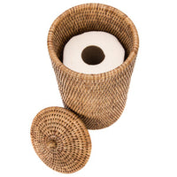 Double Toilet Roll Holder