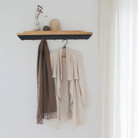 Aakjaer Arcus Hanger, Black Metal