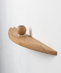 Aakjaer Arcus Shelf, Large