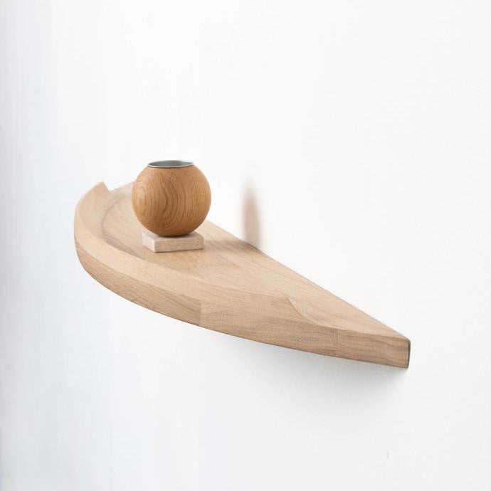 Aakjaer Arcus Shelf, Medium