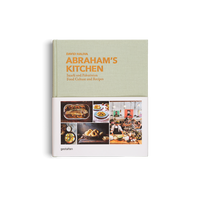 Abraham's Kitchen