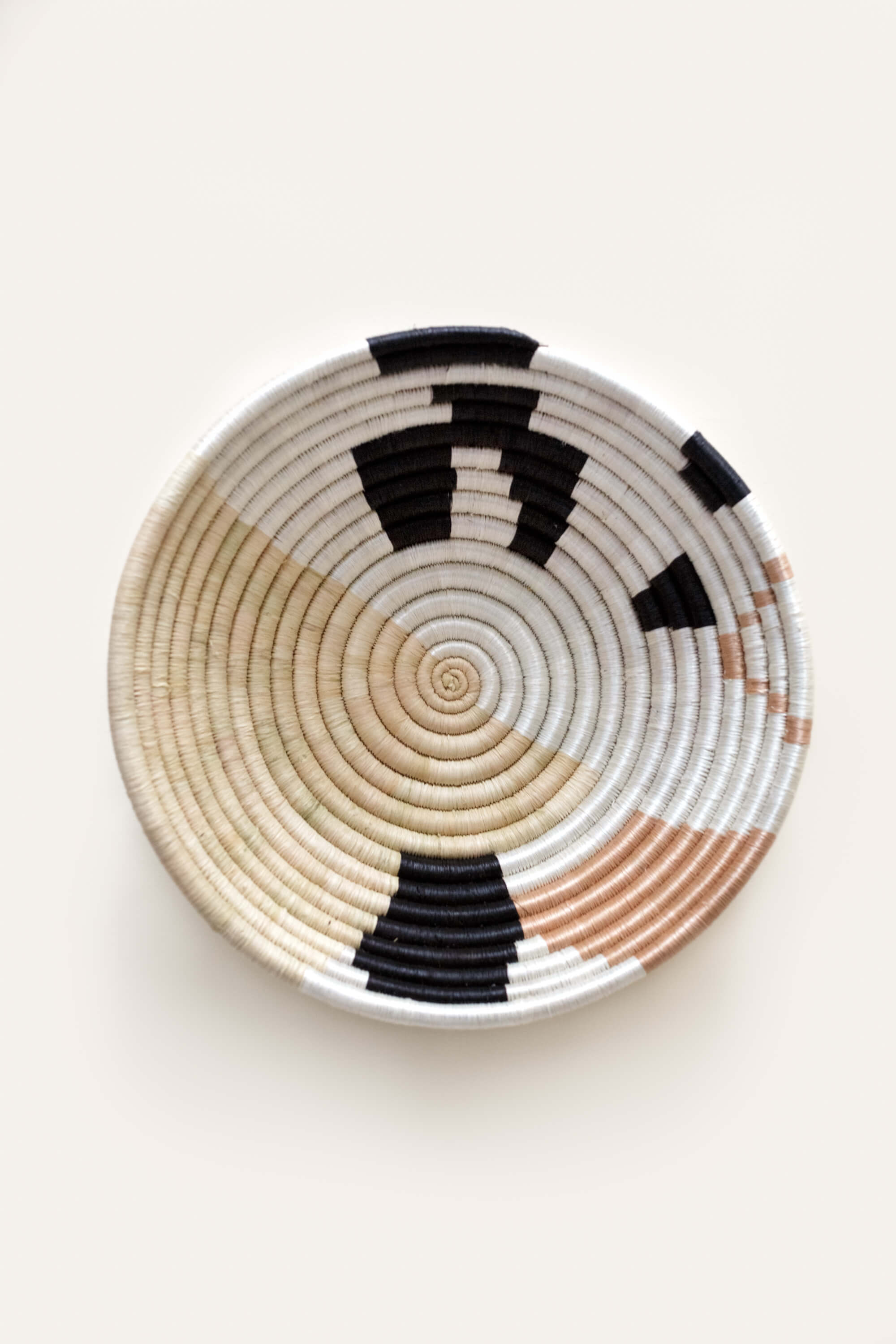 The Abstract Form Plateaus