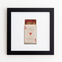 Ace of Hearts