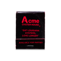 Acme Oyster House