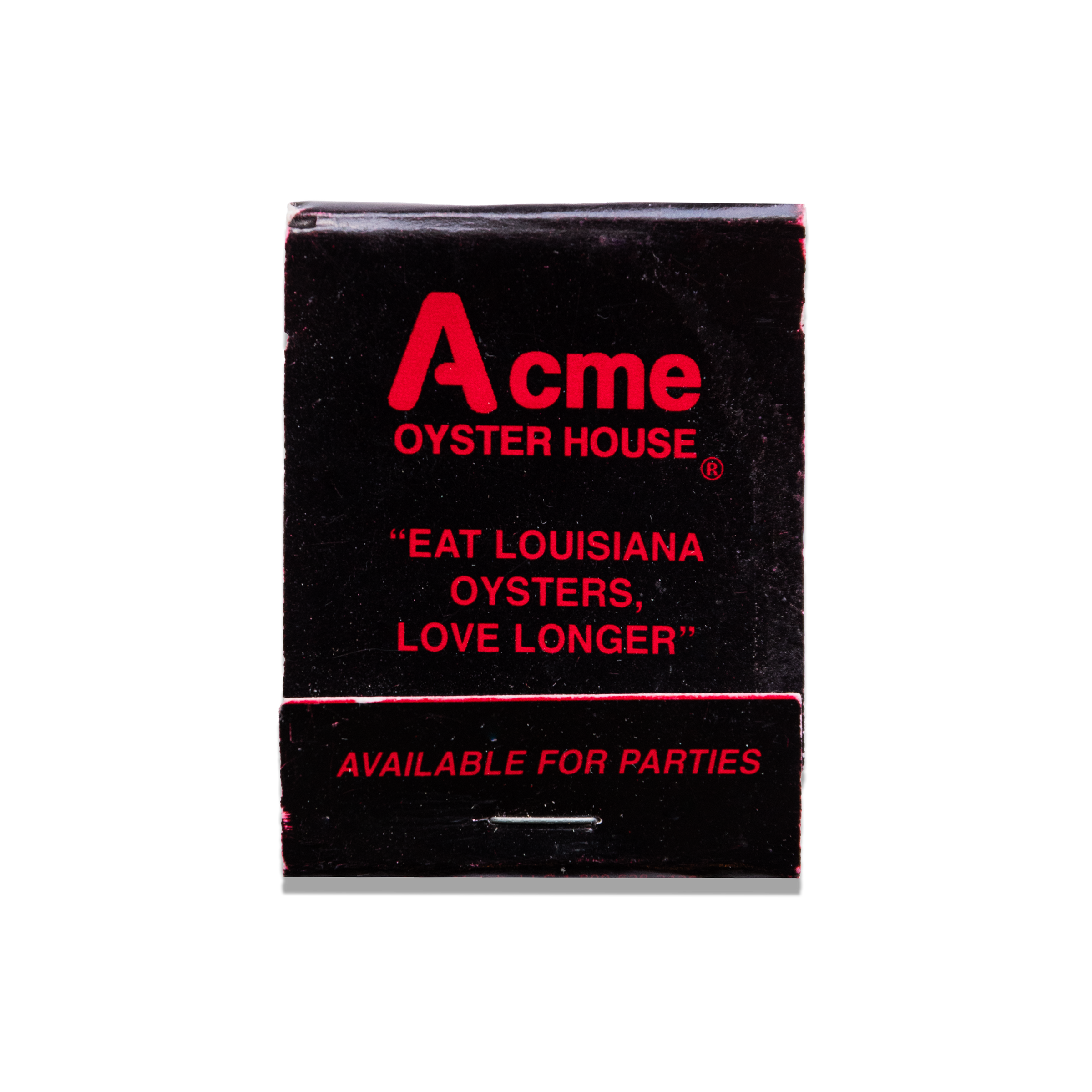 Acme Oyster House