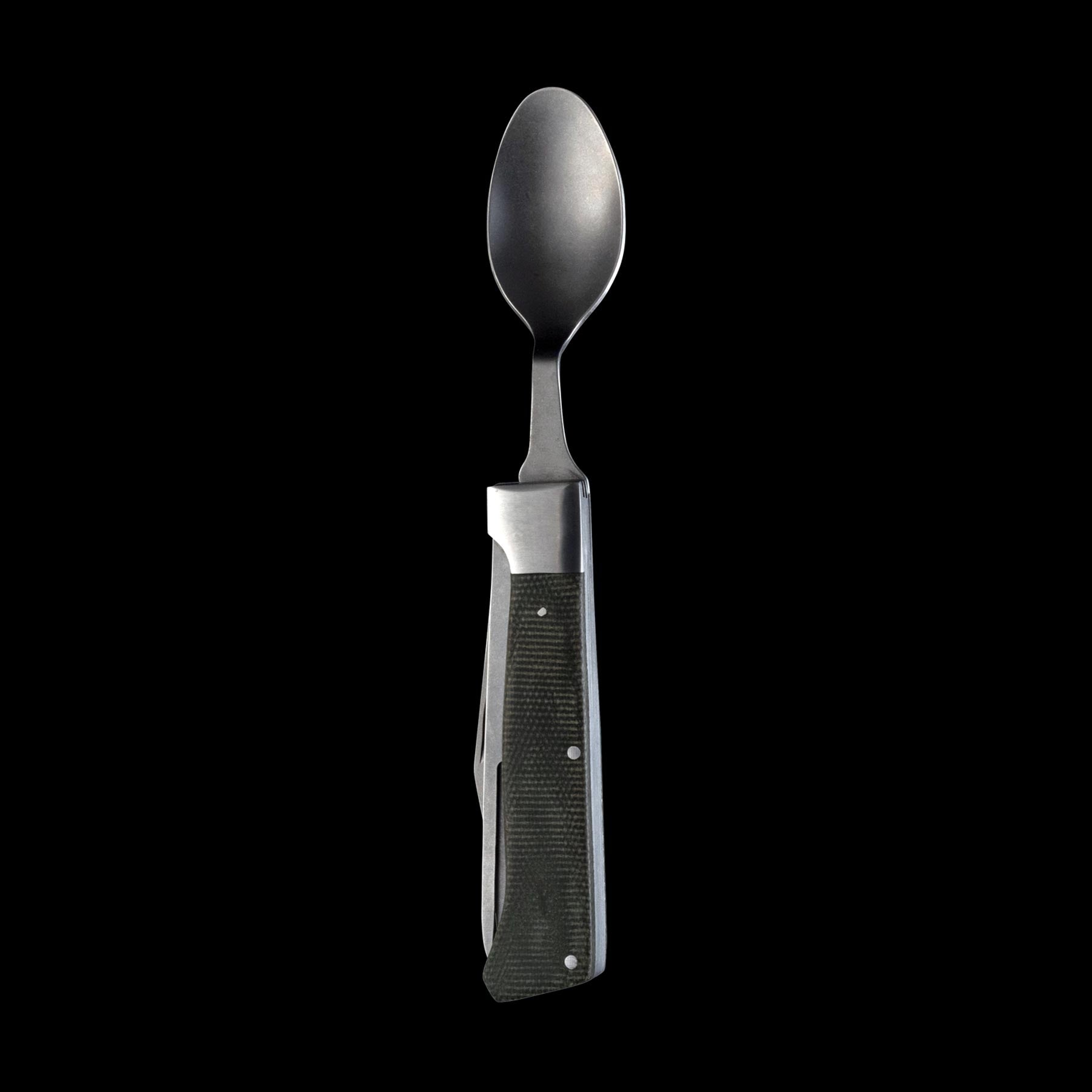 Adventure Chef Linen Folding Camp Utensil